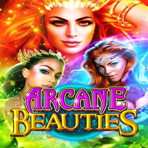 Discover the Mystical World of ArcaneBeauties on 389bet Platform-Oficial Slots Brasil #1