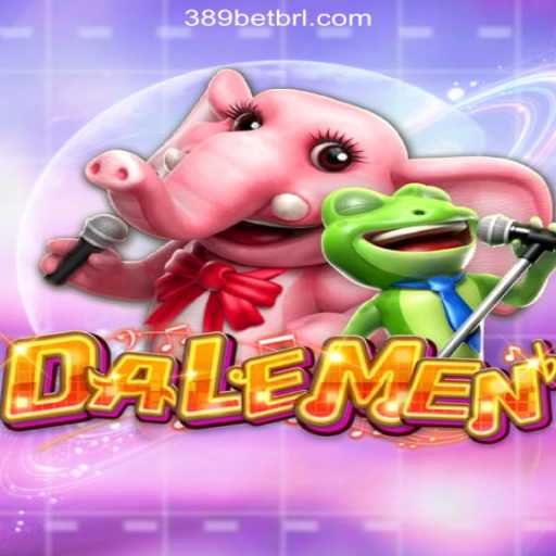 Discover DALEMEN: A New Era of Exciting Gameplay on 389bet Platform