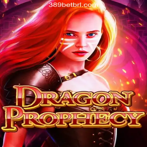 Discover the Majestic World of DragonProphecy and Its Exciting Gaming Experience on 389bet Official Slots Brasil #1