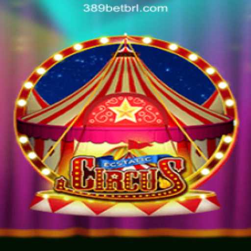 EcstaticCircus: A Captivating Journey into the World of Slots on 389bet Platform-Oficial Slots Brasil #1