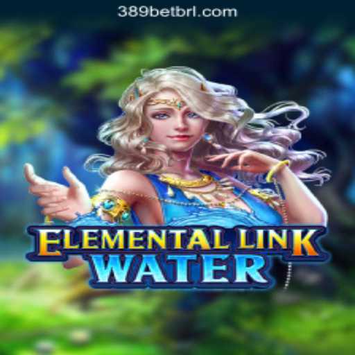 Discover the Thrills of ElementalLinkWater on 389bet Platform's Oficial Slots Brasil