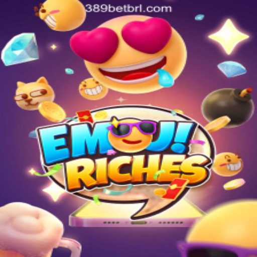 Explore the Thrills of EmojiRiches on 389bet Platform - Oficial Slots Brasil #1