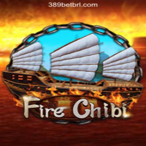 Dive into the World of FireChibi: A Must-Play Game on 389bet Platform-Oficial Slots Brasil #1