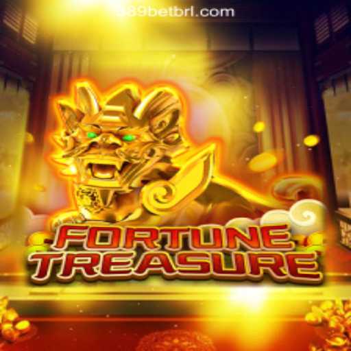 Exploring FortuneTreasure: A New Era in Online Gaming on 389bet Platform - Official Slots Brasil #1