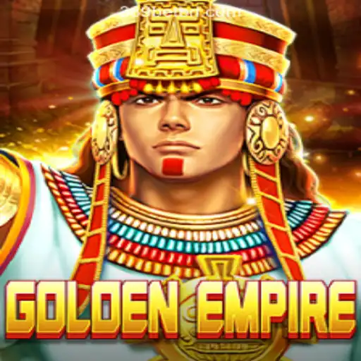 Explore the Thrilling Adventure of GoldenEmpire on 389bet
