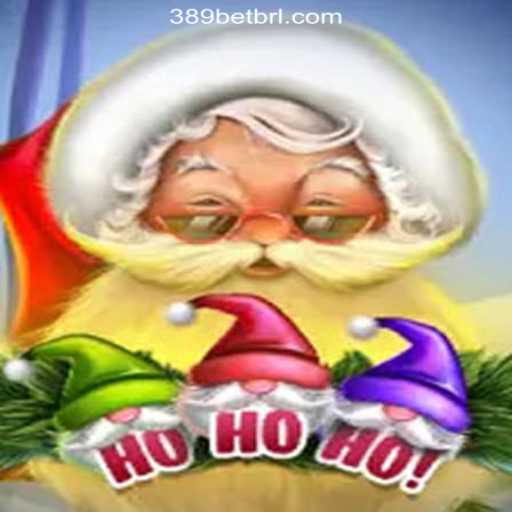 Exploring the Festive Thrills of HoHoHo on 389bet Platform - Oficial Slots Brasil #1