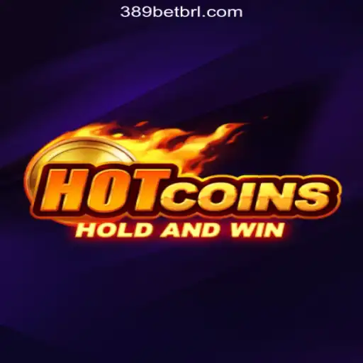 HotCoins: A Thrilling New Experience on 389bet Platform-Official Slots Brasil #1