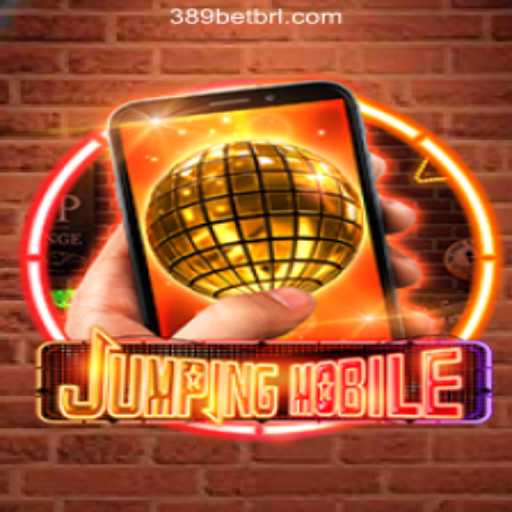 Discover Jumpingmobile: A Revolutionary Gaming Experience on 389bet Platform-Official Slots Brasil #1