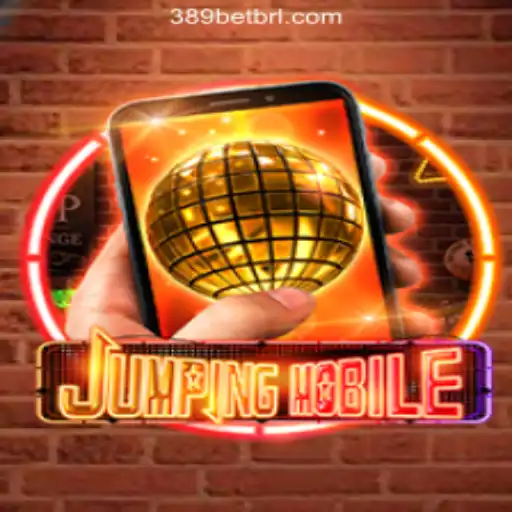 Discover Jumpingmobile: A Revolutionary Gaming Experience on 389bet Platform-Official Slots Brasil #1