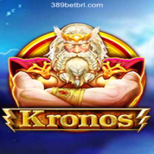 Revitalize Your Gaming Experience with Kronos on 389bet Platform-Oficial Slots Brasil #1