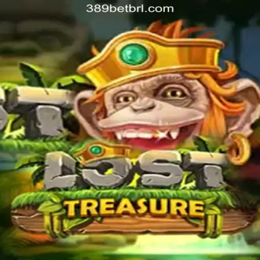 Discover the Adventure of LostTreasure on 389bet Platform-Oficial Slots Brasil #1