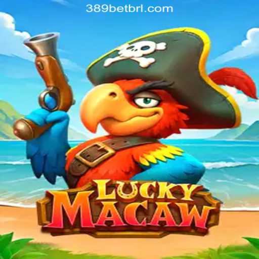 Discover the Thrills of LuckyMacaw on the 389bet Platform