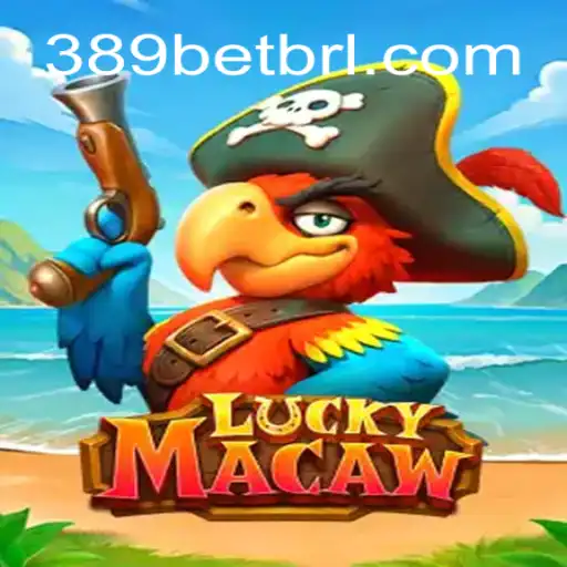 Discover the Thrills of LuckyMacaw on the 389bet Platform