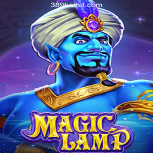 MagicLamp: Unlocking the Mystical World of Online Slots on 389bet Platform