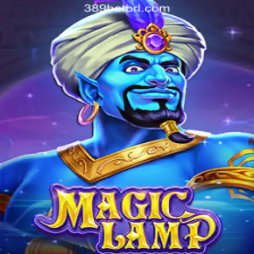 MagicLamp: Unlocking the Mystical World of Online Slots on 389bet Platform