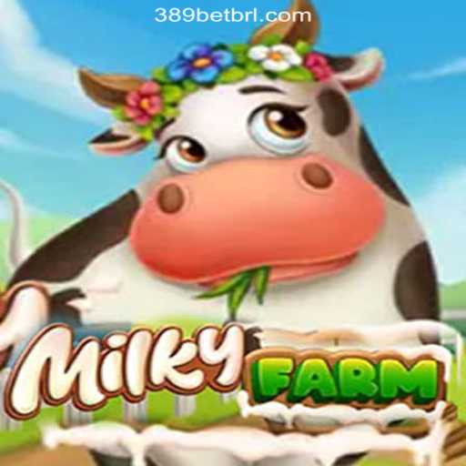 Explore the Enchanting World of MilkyFarm: The Ultimate Farming Adventure