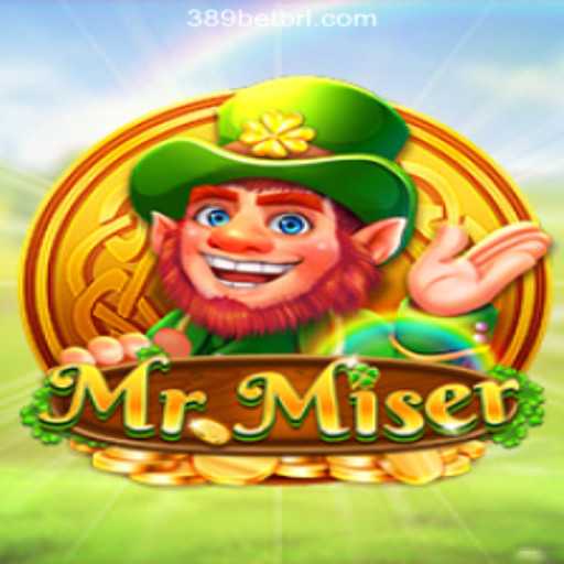 Exploring MrMiser: A Legendary Slot Game on the 389bet Platform