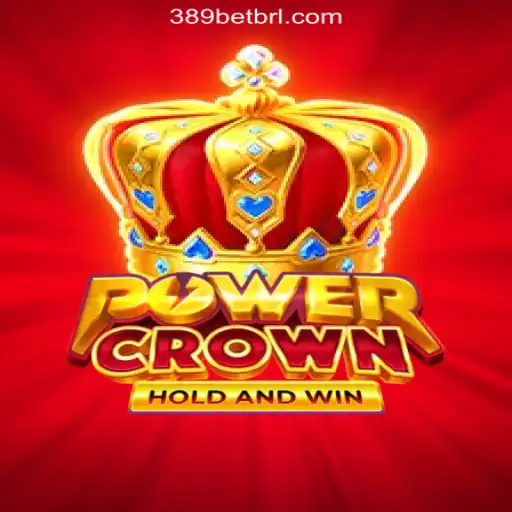 Discover PowerCrown: The Exciting World of Oficial Slots Brasil on the 389bet Platform