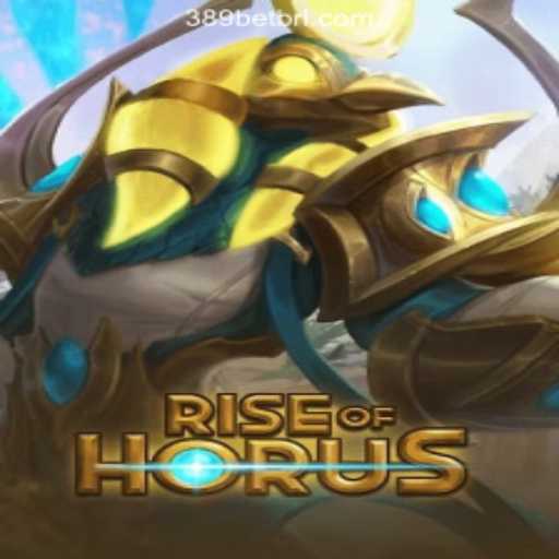Rise of Horus: A Journey into Ancient Egypt on the 389bet Platform