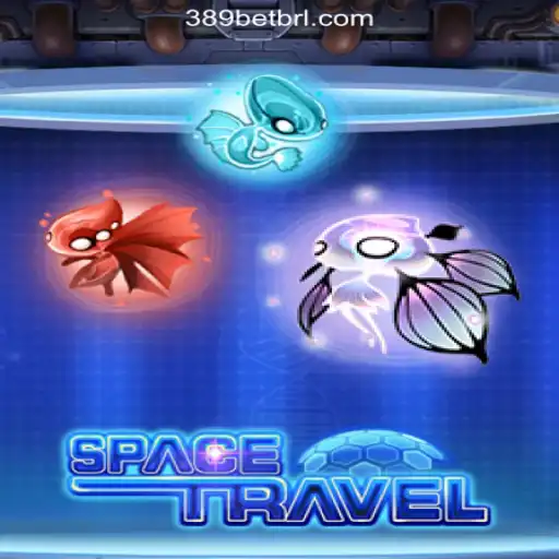Explore the Exciting World of SpaceTravel on the 389bet Platform