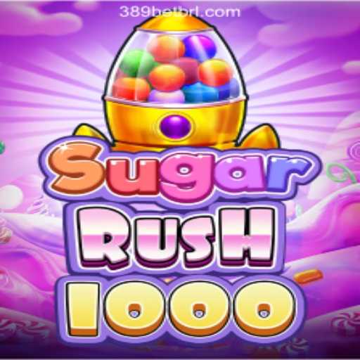 Unveiling SugarRush1000 on 389bet: The Official Slots Platform of Brasil