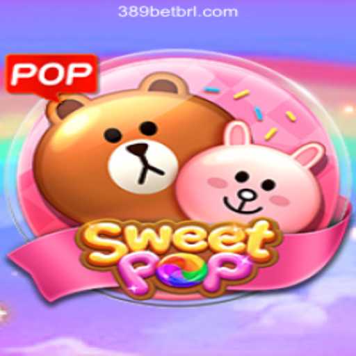 Exploring the World of SweetPOP on the 389bet Platform: Brazil's Oficial Slots #1