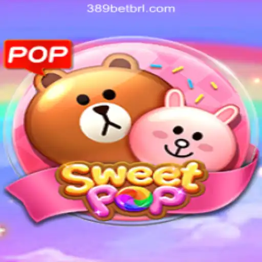 Exploring the World of SweetPOP on the 389bet Platform: Brazil's Oficial Slots #1