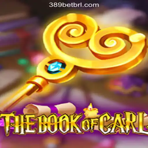 TheBookofCarl: Unveil Mysteries on the 389bet Platform