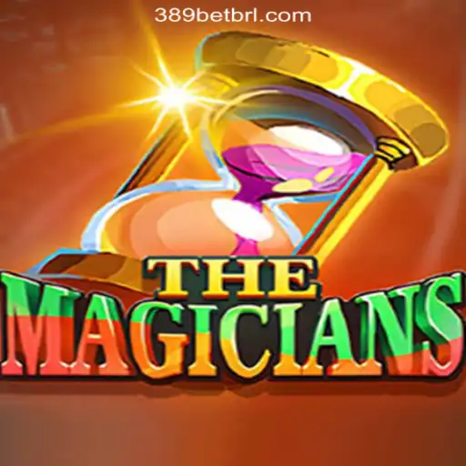 Exploring TheMagicians: The Enchanting New Game on the 389bet Platform