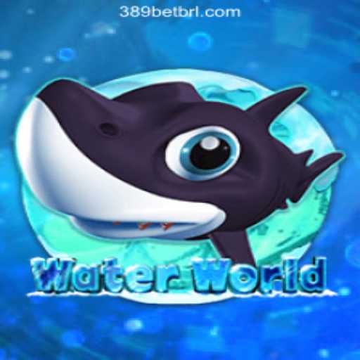 Exploring WaterWorld: A Dive into the Thrilling Slot Game on 389bet Platform - Oficial Slots Brasil #1