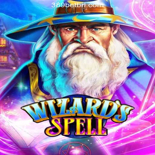 Unveiling the Magic of WizardsSpell: A Premier Slot Game on the 389bet Platform