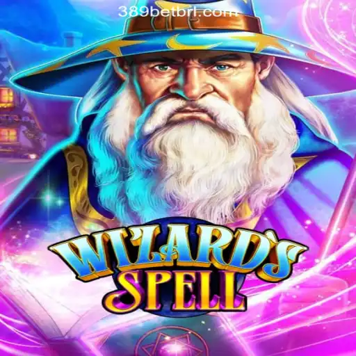 Unveiling the Magic of WizardsSpell: A Premier Slot Game on the 389bet Platform
