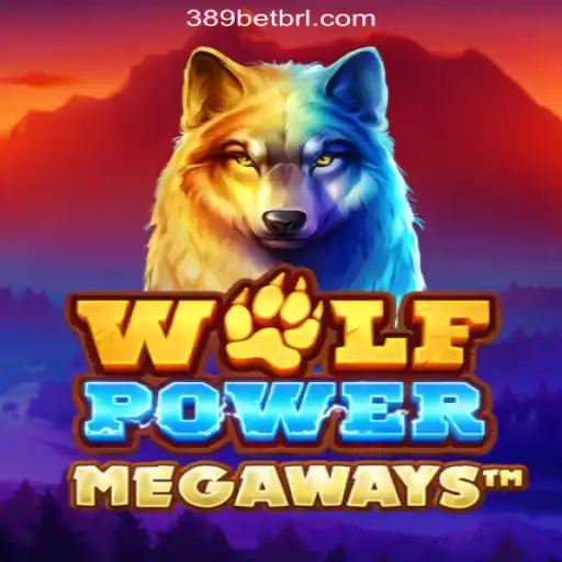 Explore the Adventure of WolfPowerMega on the 389bet Platform - Brazil's Premier Slot Gaming Experience