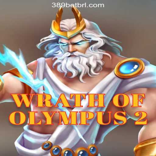 Unveiling WrathofOlympus2: Dive into the Mythical World on 389bet Platform