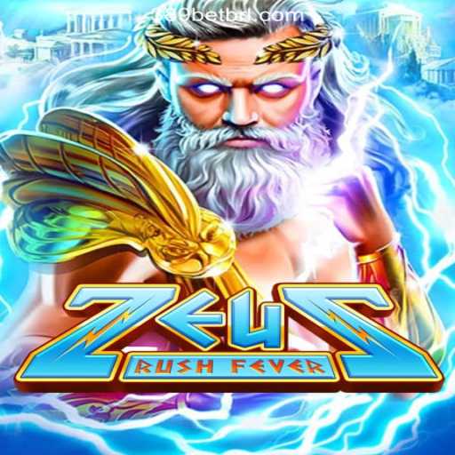 Discover ZeusRushFever: The Thrilling Slot Game on 389bet Platform - Official Slots Brasil #1